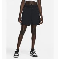 Шорты Nike Sportswear Essential Woven High-Rise Dm6247-010_image_6