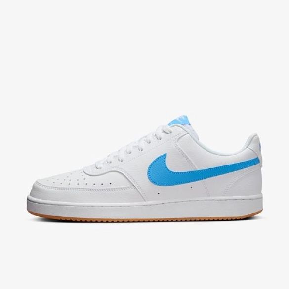 Кросівки Nike Court Vision Low Casual HJ9105-100_image_16