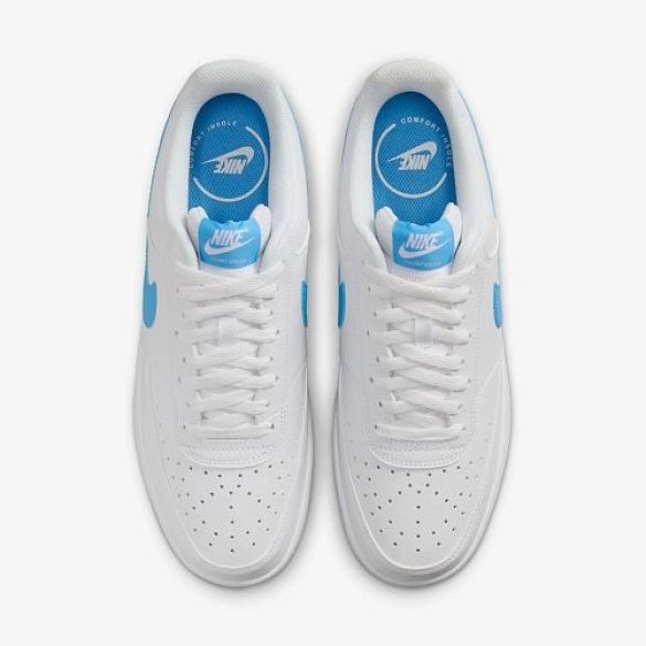 Кросівки Nike Court Vision Low Casual HJ9105-100_image_5