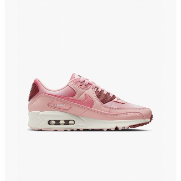 Кроссовки Nike Air Max 90 Pink FN0322-600_image_15
