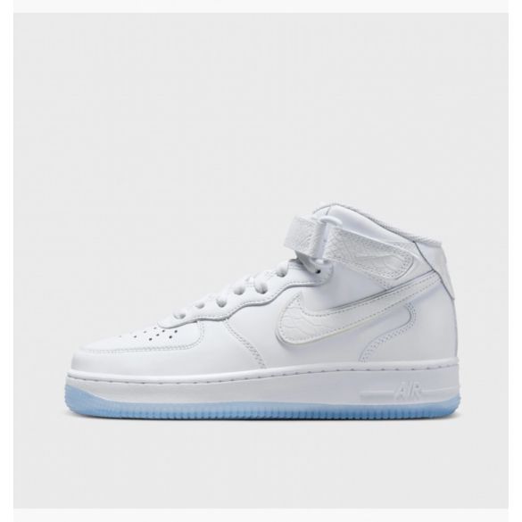 Кросівки Nike Wmns Air Force 1 Mid Yod FN4274-100_image_2