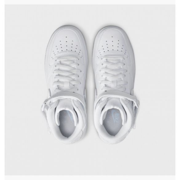 Кросівки Nike Wmns Air Force 1 Mid Yod FN4274-100_image_7
