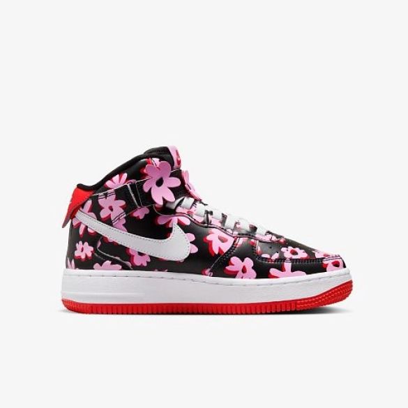 Кросівки Nike Air Force 1 Mid Easyon Se Gs FQ3692-001_image_9