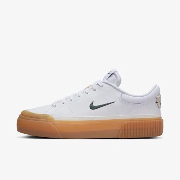 Кросівки Nike Court Legacy Lift White FV5526-100_image_2