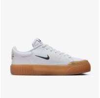 Кроссовки Nike Court Legacy Lift White FV5526-100_image_19