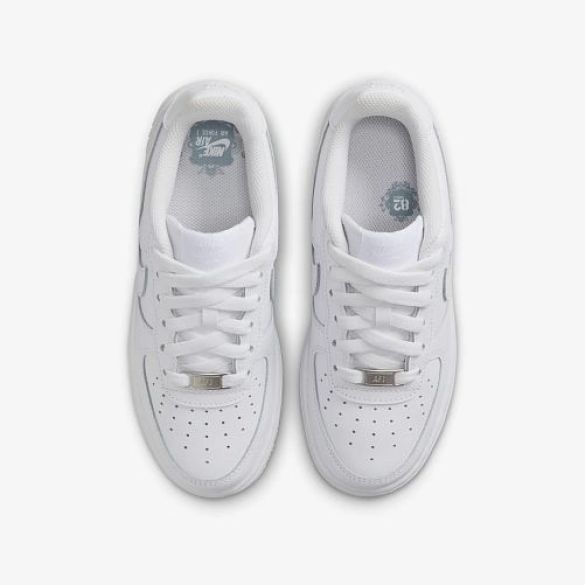 Кросівки Nike Air Force 1 Le Gs FV5951-111_image_4