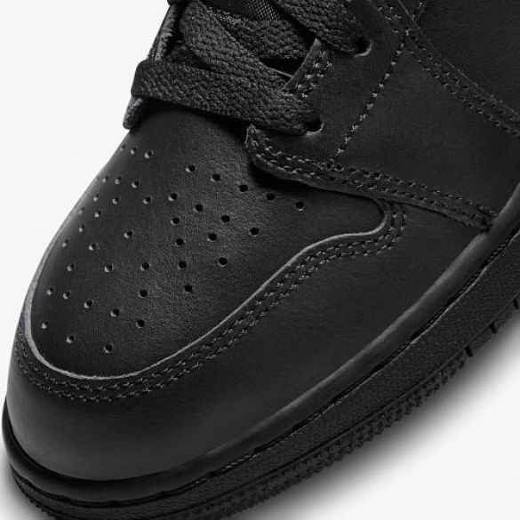 Кросівки Air Jordan 1 Mid 554725-093_image_3