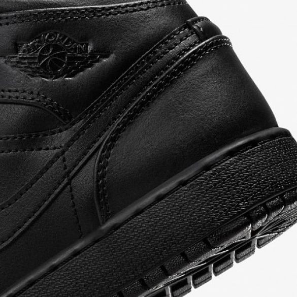 Кросівки Air Jordan 1 Mid 554725-093_image_6
