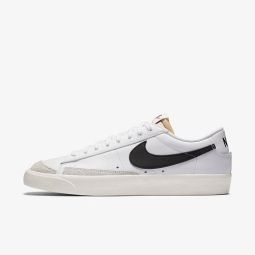 Кроссовки Nike Blazer Low 77 Vintage DA6364-101_image_9