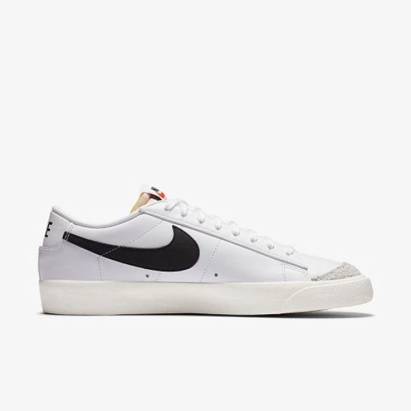 Кроссовки Nike Blazer Low 77 Vintage DA6364-101_image_9