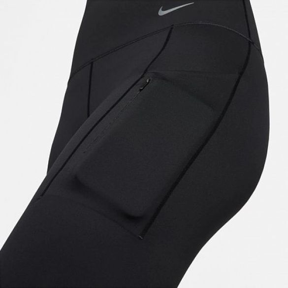 Леггинси Nike Go WomenS Firm-Support High-Waisted 7/8 DQ5636-010_image_4