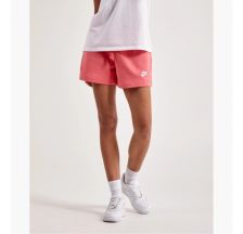 Шорти Nike Club Fleece Mid-Rise DQ5802-894