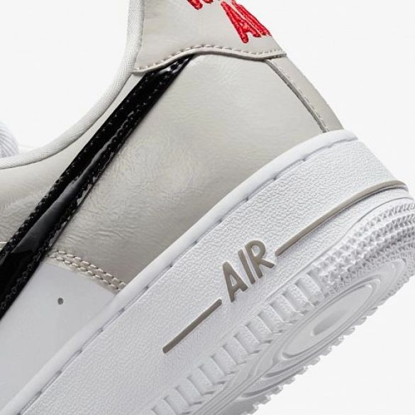Кросівки Nike Air Force 1 Low Dq7570-001_image_3