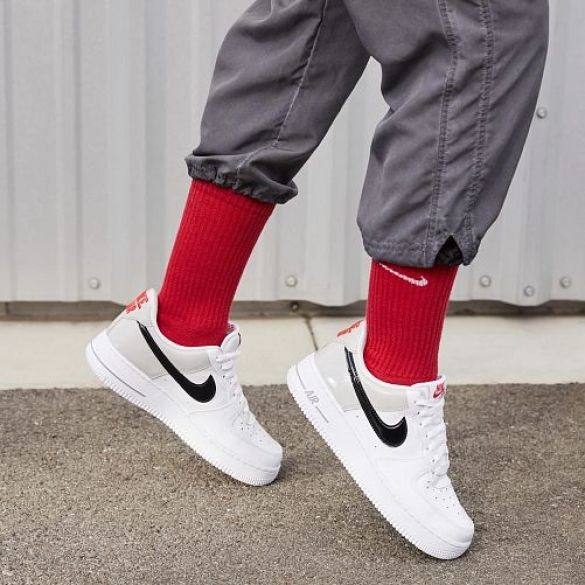 Кросівки Nike Air Force 1 Low Dq7570-001_image_8
