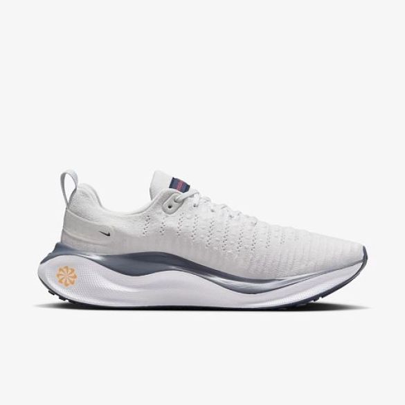 Кроссовки Nike Reactx Infinity Run 4 DR2665-010_image_9