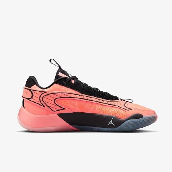 Кроссовки Air Jordan Luka 2 DX8733-800
