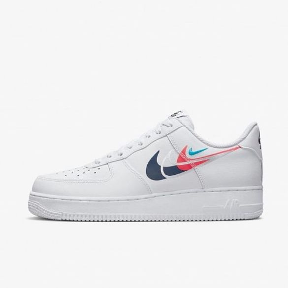 Кросівки Nike Air Force 1 07 FJ4226-100_image_2