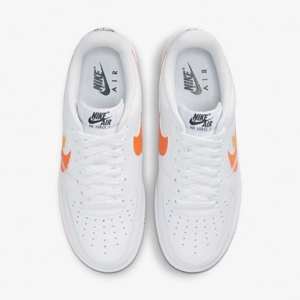 Кросівки Nike Air Force 1 07 FJ4228-100 _image_7