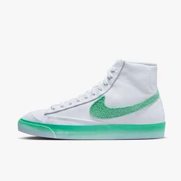 Кросівки Nike Blazer Mid 77 FJ4547-100_image_2