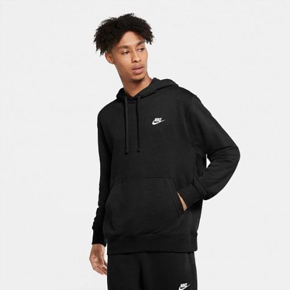 Худи Nike M Nsw Club Hoodie Po Ft Grey Cz7857-010_image_41
