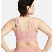 Топ Nike Dri-Fit Alate Ellipse Do6619-010