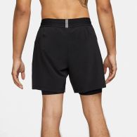 Шорти чоловічі Nike Yoga Black Dc5320-010