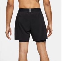 Шорти чоловічі Nike Yoga Black Dc5320-010_image_15