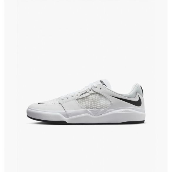 Кроссовки Nike Sb Ishod Wair Dz5648-101_image_2