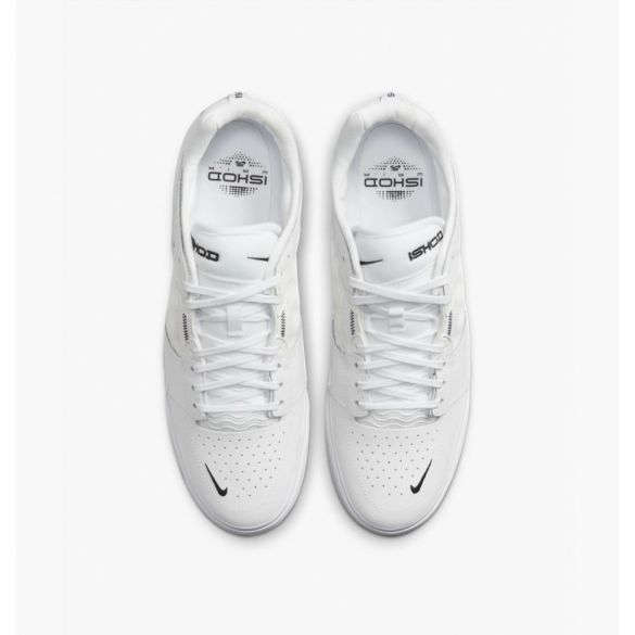 Кроссовки Nike Sb Ishod Wair Dz5648-101_image_3