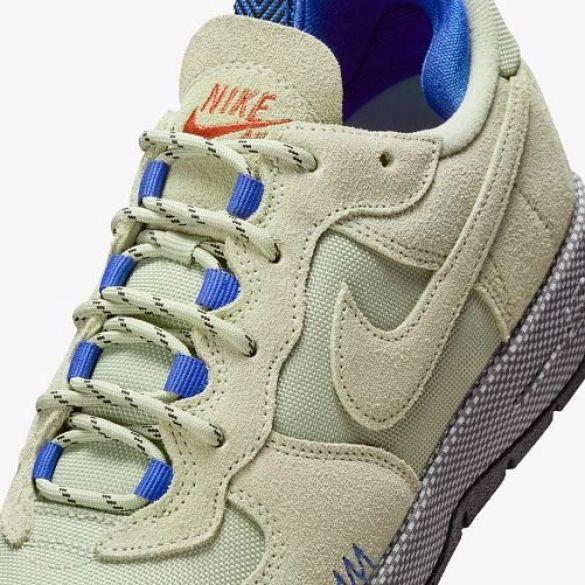 Кросівки Nike Air Force 1 Wild FB2348-301_image_4