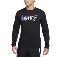 Мужской свитшот Nike Dry-Fit HF6132-010