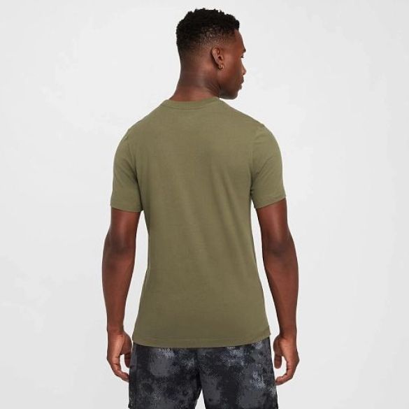 Футболка Nike Dri-Fit Tee SS Camo HF6139-222_image_2