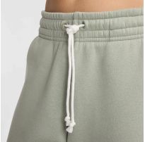 Брюки Nike W Nsw Phnx Flc MR Std Logo Pnt HM9757-370_image_3