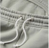 Брюки Nike W Nsw Phnx Flc MR Std Logo Pnt HM9757-370_image_6
