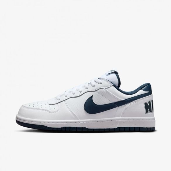 Чоловічі кросівки Nike Big Low 355152-140_image_2