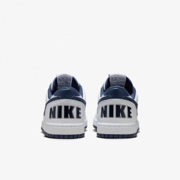 Чоловічі кросівки Nike Big Low 355152-140_image_3