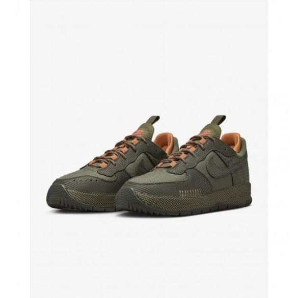 Кросівки жіночі Nike Air Force 1 Wild FB2348-302_image_2