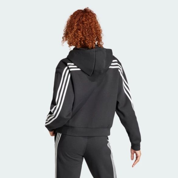 Худі Adidas Future Icons 3-Stripes Full Zip IN9475_image_2