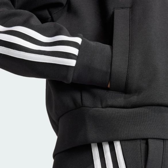Худі Adidas Future Icons 3-Stripes Full Zip IN9475_image_3