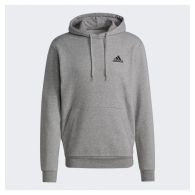 Худи мужское Adidas Essentials Fleece Hoodie H12213