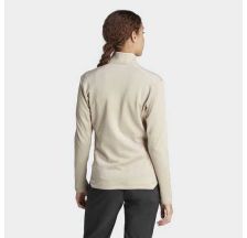 Толстовка жіноча adidas Terrex Multi Light Fleece IB1812