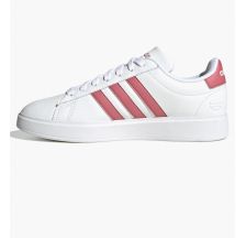 Кросівки жіночі Adidas Grand Court Cloudfoam Hp2537