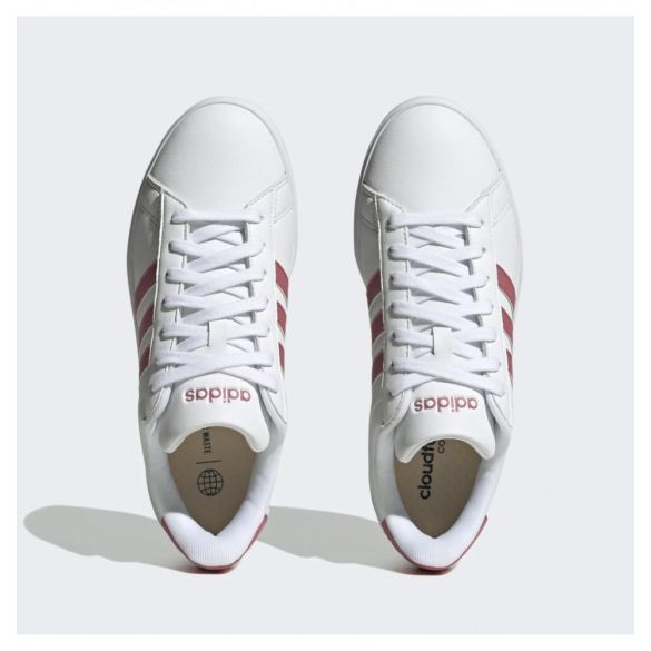Кросівки жіночі Adidas Grand Court Cloudfoam Hp2537_image_6