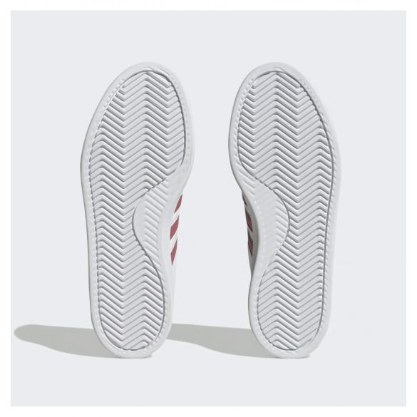 Кросівки жіночі Adidas Grand Court Cloudfoam Hp2537_image_4
