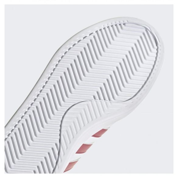 Кросівки жіночі Adidas Grand Court Cloudfoam Hp2537_image_9