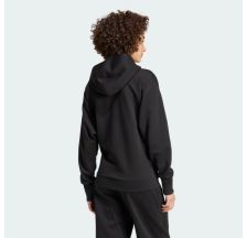 Худі Adidas ALL SZN Fleece Full-Zip IX3809