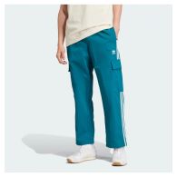 Штани чоловічі Adidas Adicolor Classics 3-Stripes Cargo Turquoise IZ3065