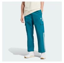 Штани чоловічі Adidas Adicolor Classics 3-Stripes Cargo Turquoise IZ3065_image_51