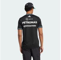 Джерсі Adidas Mercedes - AMG Petronas Formula One Team Driver Authentic JY2607_image_6