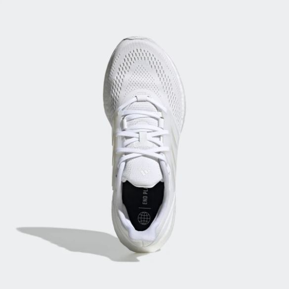 Кросівки для бігу Adidas Pureboost 22 GY4705_image_9